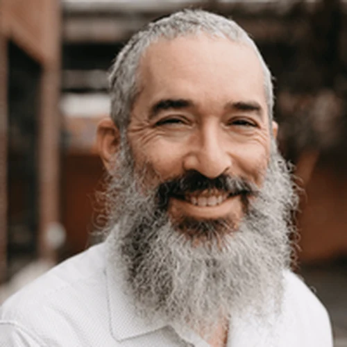 Rabbi Eliyahu Schusterman