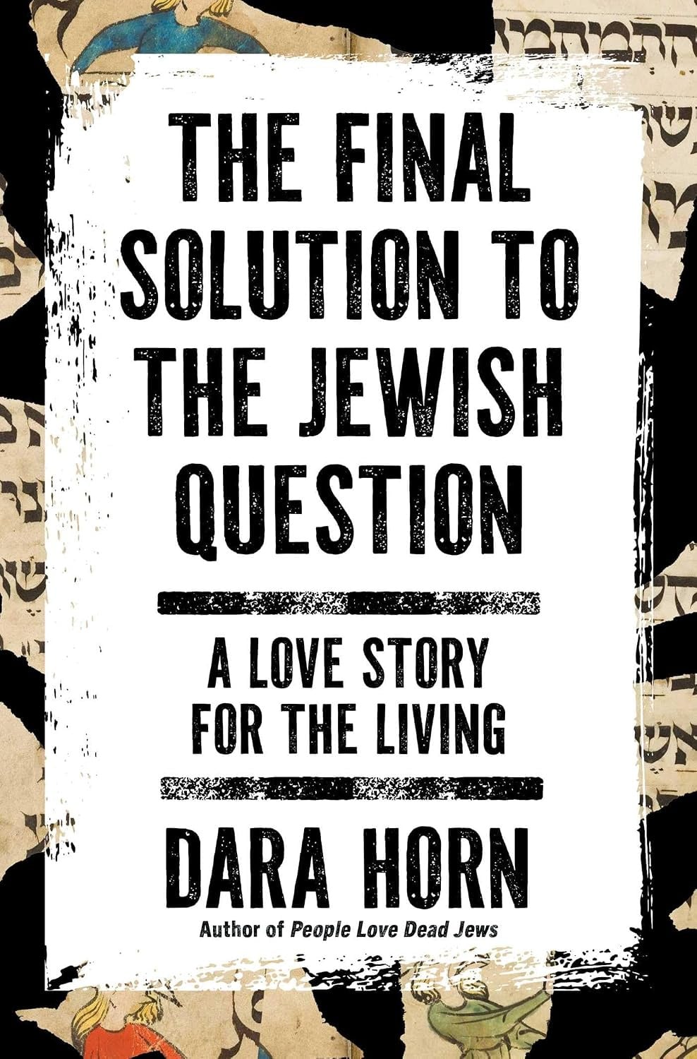 Gimme Some Torah — Kosher Duck Revolution