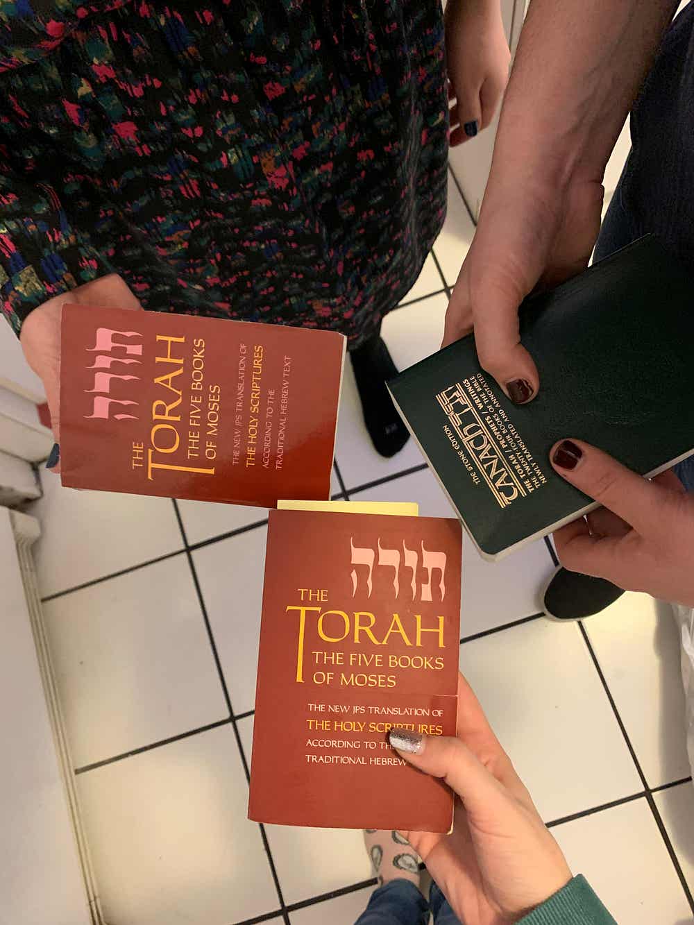 The Shabbat Drop — Kosher Duck Revolution