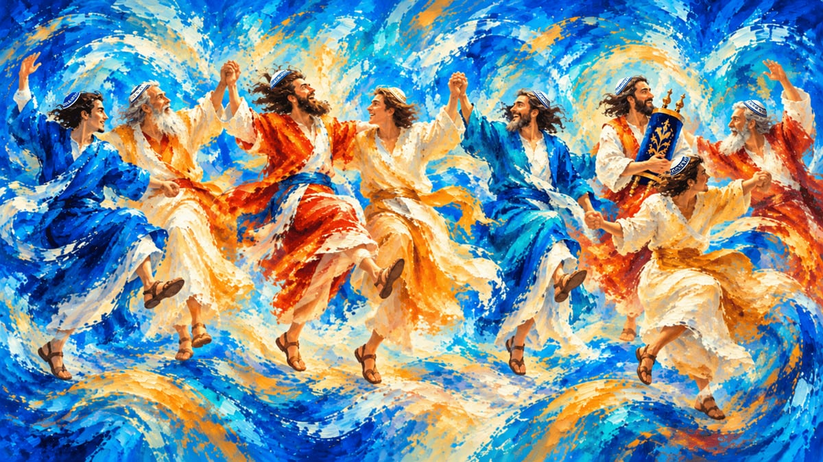 Your Weekly Dose — Kosher Duck Revolution