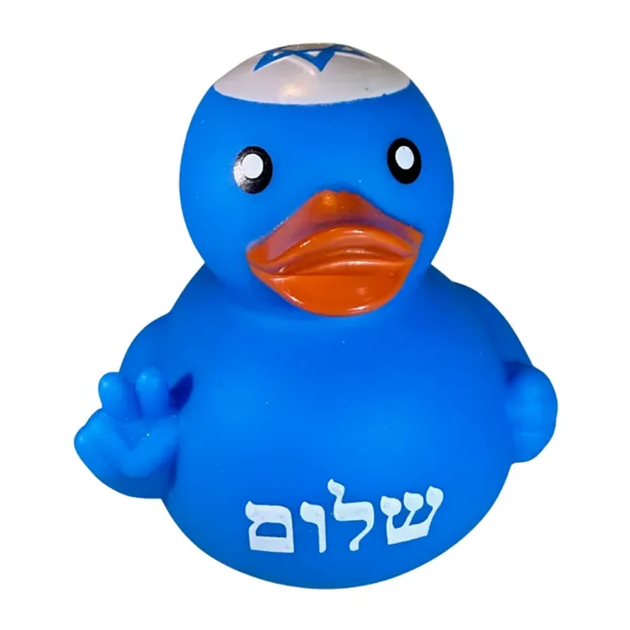 Kosher Duck Trio