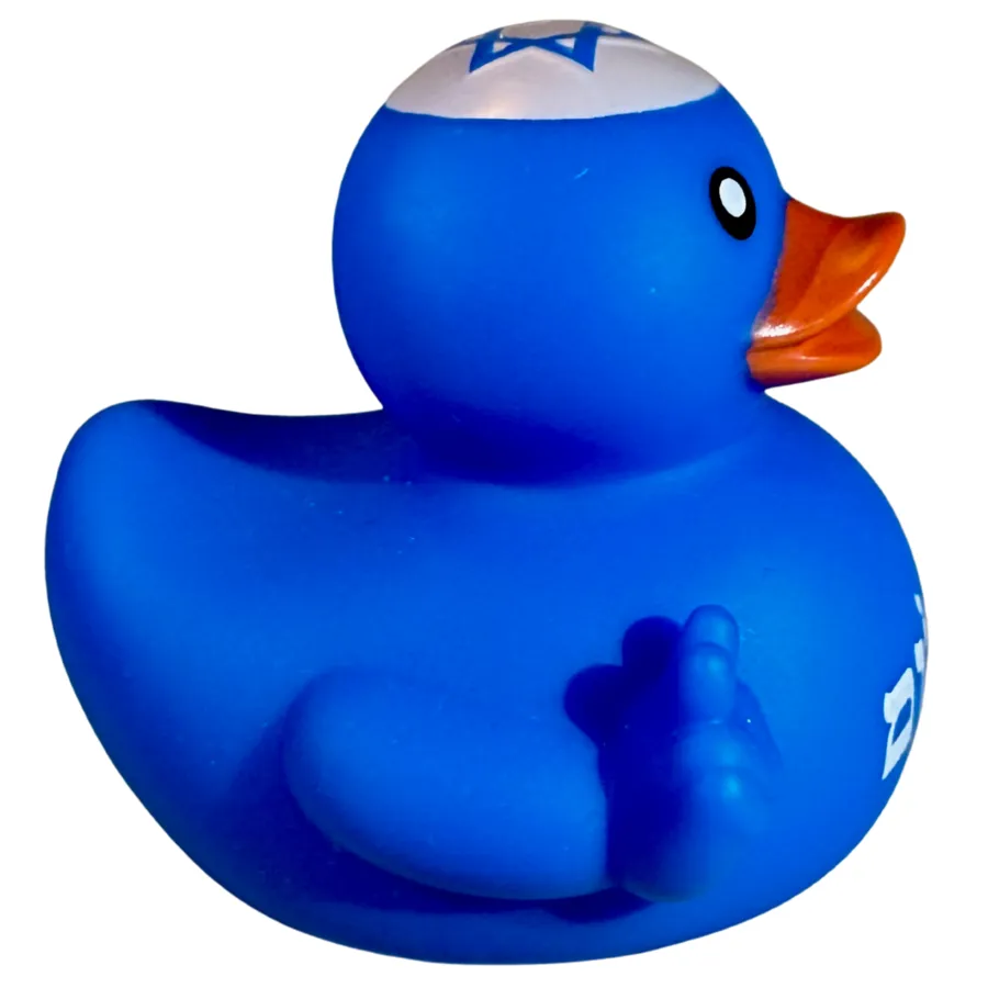 Community Duck Pack · 10