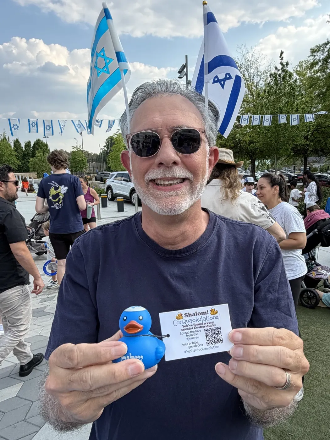 Israel Independence Day